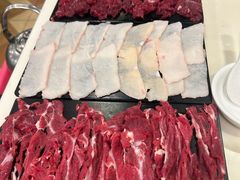 -联胜潮汕牛肉火锅(东苑南路店)