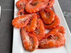 -阿弟特色海鲜餐厅·大排档(平潭店)