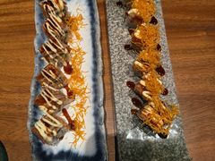 -千代武日本料理(爱建店)