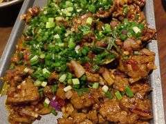 -树厨贵州菜(大十字店)