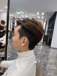 -崇尚GAVIN STYLE