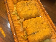 -鹅滋道(甘坑古镇店)