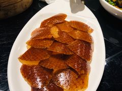 鸭皮-皇城根北京风味主题餐厅(中海环宇城店)