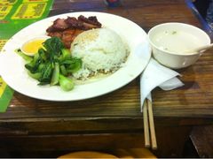 -永祥烧腊餐厅(虹口店)