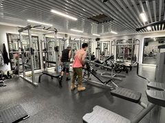 -YCHL Studios健身工作室(市二宫店)