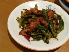 -陈阿婆鱼头泡饼·京味菜(复兴路店)