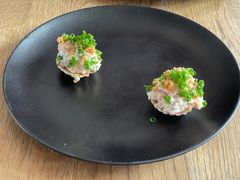 火腿小塔塔-BOR Eatery(安福路店)