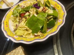 -芦月轩羊蝎子(劲松店)