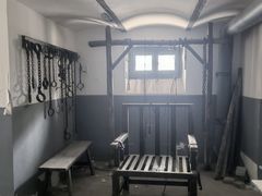 -青岛德国监狱旧址博物馆