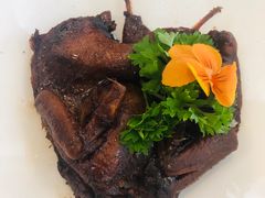 -玉林烤鸭店(定福庄店)