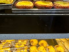 -占西饼店