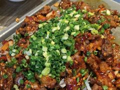 -树厨贵州菜(大十字店)