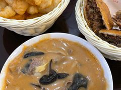 -方中山胡辣汤(正光路店)