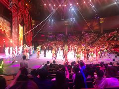 -珠海横琴长隆《卡卡虎奇遇记》