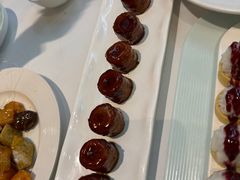 -玉林烤鸭店(定福庄店)