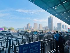 -温州南站