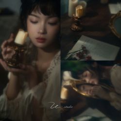 点击看大图 -蜜桃少女VISION写真馆(雁塔店)