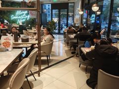 -必胜客(骡马市店)