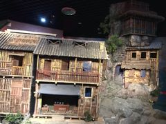 -重庆历史名人馆