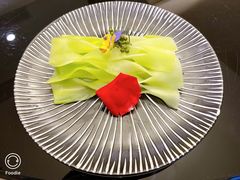 -云山上精品私房菜餐厅(西湖虎跑路店)