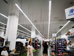 -迪卡侬(袁家岗店)