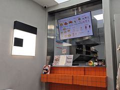 -PIXEL BOY炸鸡店(上海首店)
