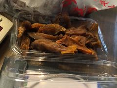 红薯片-方林富炒货店(西溪路78号本人店)
