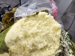 -叶婆婆豆浆馍馍