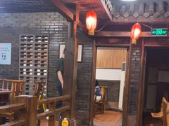 -巴国口福火锅(石桥铺店)