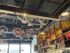 -玛尚诺意式餐厅(官舍店)