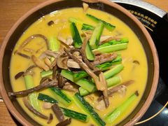 -吃饭皇帝大土家民族菜(正大广场店)