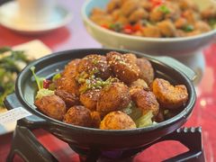 -天厨妙香素食餐厅(清华店)
