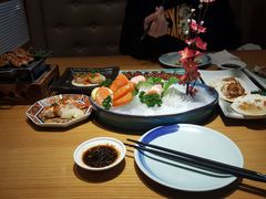 -三石铁板烧(紫竹桥店)