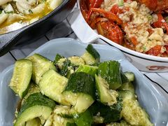-虎虎龙虾大排档(双井店)