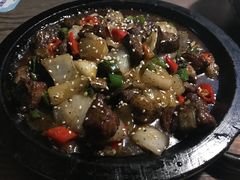-青叶202都市餐厅(迪诺水镇店)