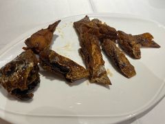 -老吉士酒家(天平路店)