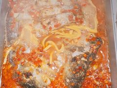 -半天妖烤鱼(石岛店)