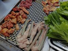 -邛海景风火盆烧烤(大石板古村二分店)