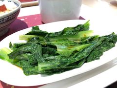 烫时蔬-钟姐炖品(印象城百盛店)