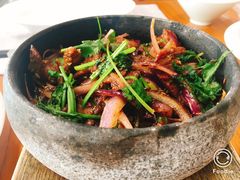 -北京柏悦酒店·锦庭餐厅Dining Room