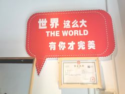 -杨美丽·美甲美睫