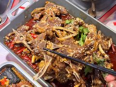-饶福记·南昌烧烤大排档(九龙湖土著店)