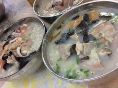 -广场正宗原汁薏米店