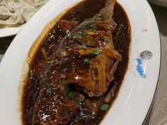 -老客站酒楼(金花南路店)
