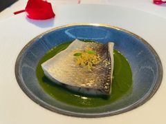 -北京柏悦酒店·锦庭餐厅Dining Room