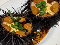-吕氏焗小鲜•海鲜青岛菜(八大关店)