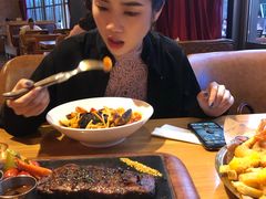 -MR.ROCKY洛奇先生RESTAURANT&BAR(宝安壹方城店)