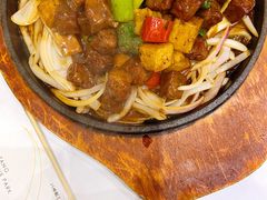 -凤凰园烤鸭店·唐山菜·传承花椒肉(老唐丰路店)