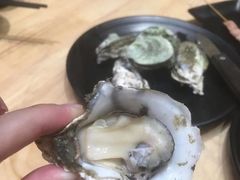 -蚝抵食·湛江生蚝(湾北路店)
