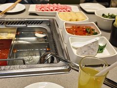 -海底捞火锅(飞马水城店)